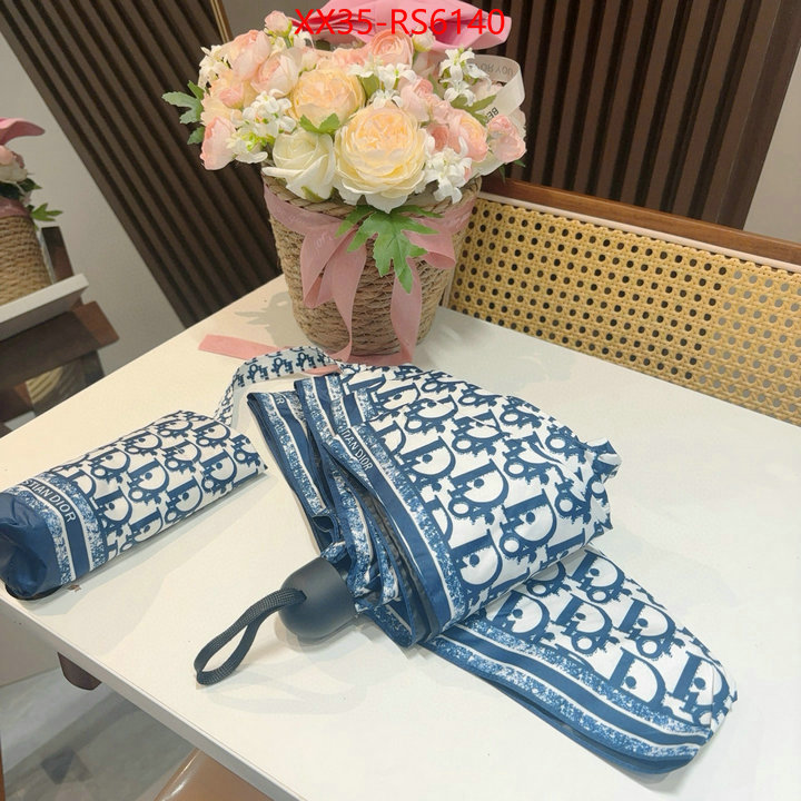 Umbrella-Dior the best designer ID: RS6140 $: 35USD