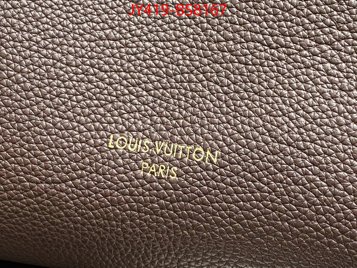 LV Bags(TOP)-Speedy- the best designer ID: BS8167 $: 419USD,