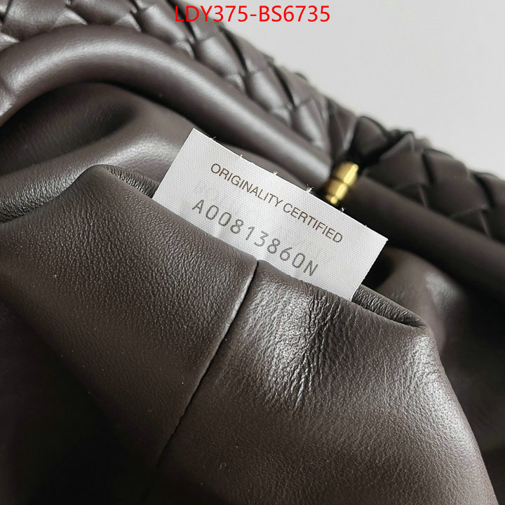 BV Bags(TOP)-Crossbody- what 1:1 replica ID: BS6735 $: 375USD,