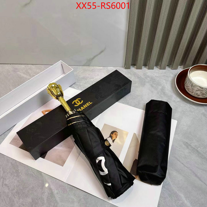 Umbrella-Chanel perfect quality designer replica ID: RS6001 $: 55USD