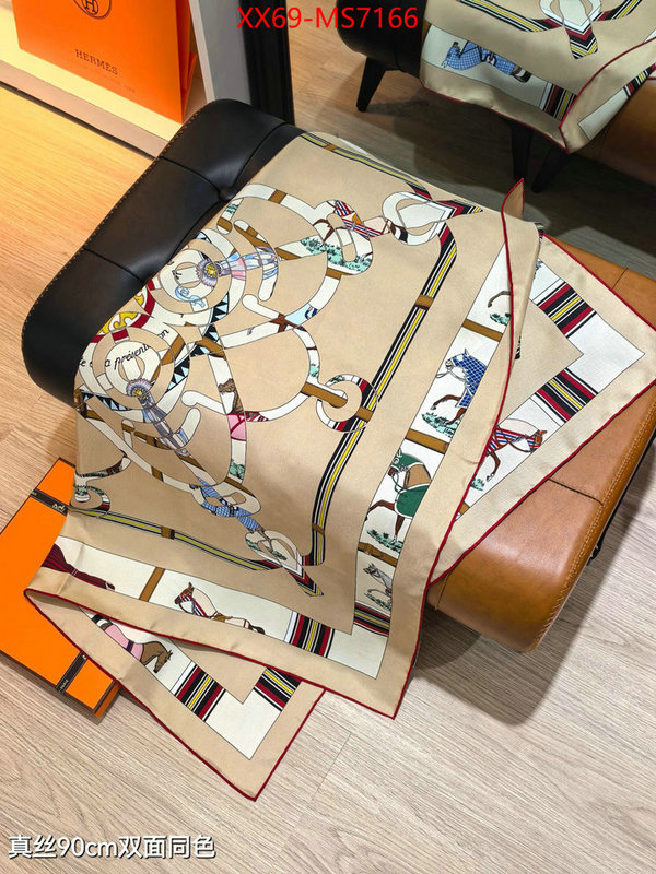 Scarf-Hermes aaaaa ID: MS7166 $: 69USD