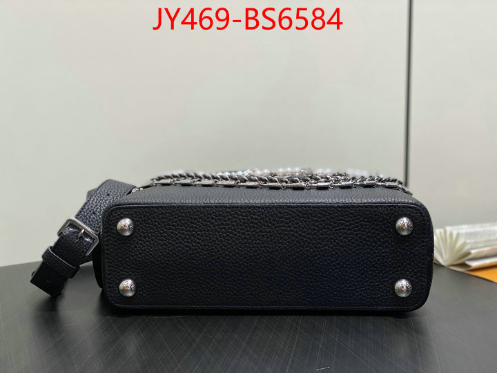LV Bags(TOP)-Handbag Collection- buy cheap ID: BS6584