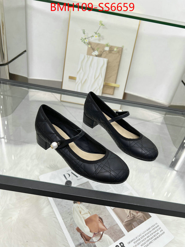 Women Shoes-Dior what is top quality replica ID: SS6659 $: 109USD