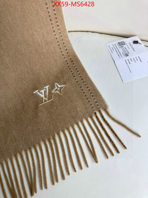 Scarf-LV is it illegal to buy ID: MS6428 $: 59USD