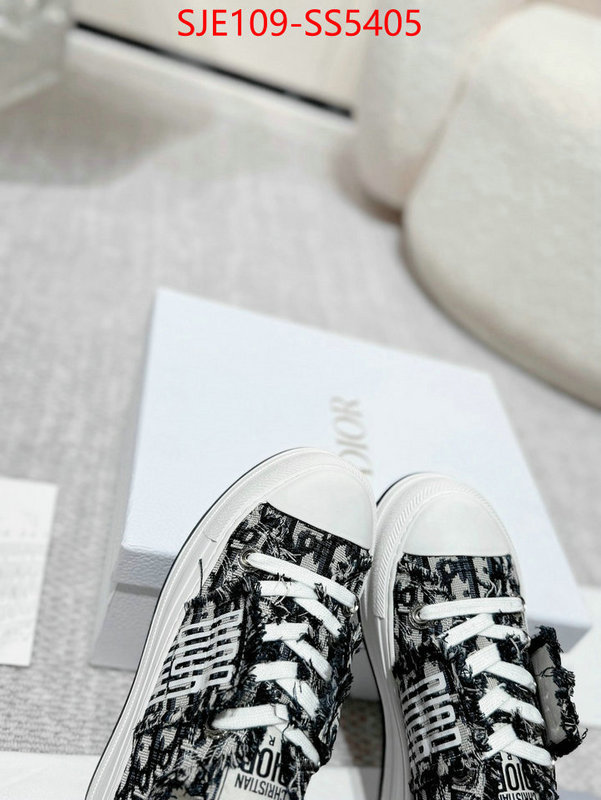 Women Shoes-Dior where can i buy ID: SS5405 $: 109USD