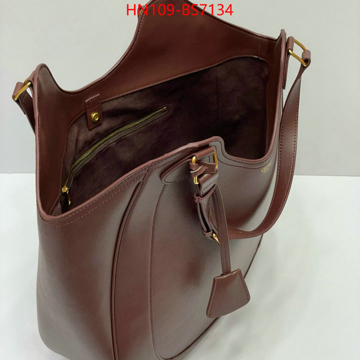 CELINE Bags(4A)-Handbag designer ID: BS7134 $: 109USD,