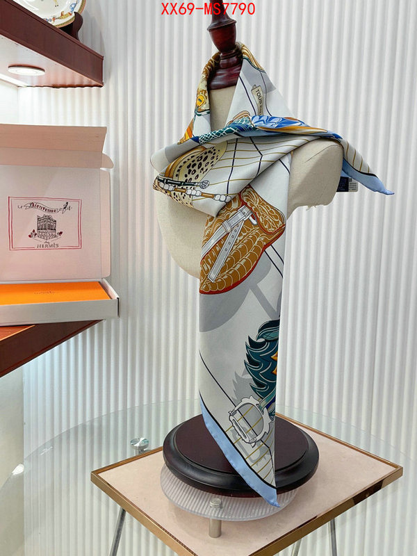 Scarf-Hermes only sell high-quality ID: MS7790 $: 69USD