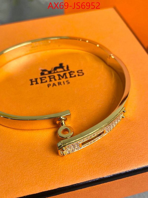Jewelry-Hermes where should i buy replica ID: JS6952 $: 69USD