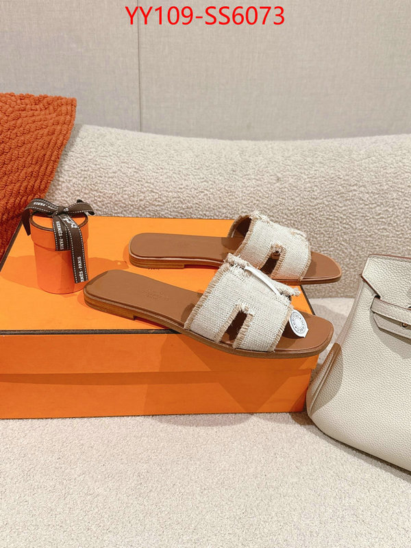 Women Shoes-Hermes unsurpassed quality ID: SS6073 $: 109USD