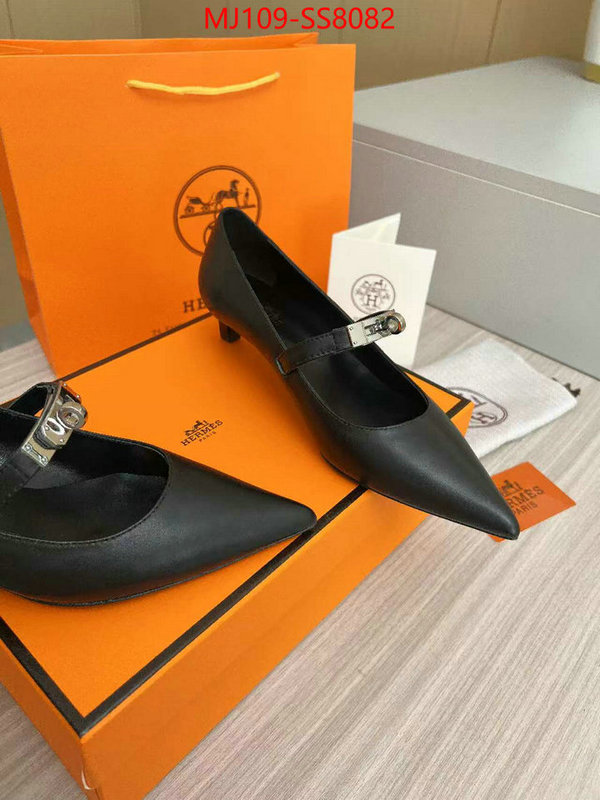 Women Shoes-Hermes where can you buy a replica ID: SS8082 $: 109USD