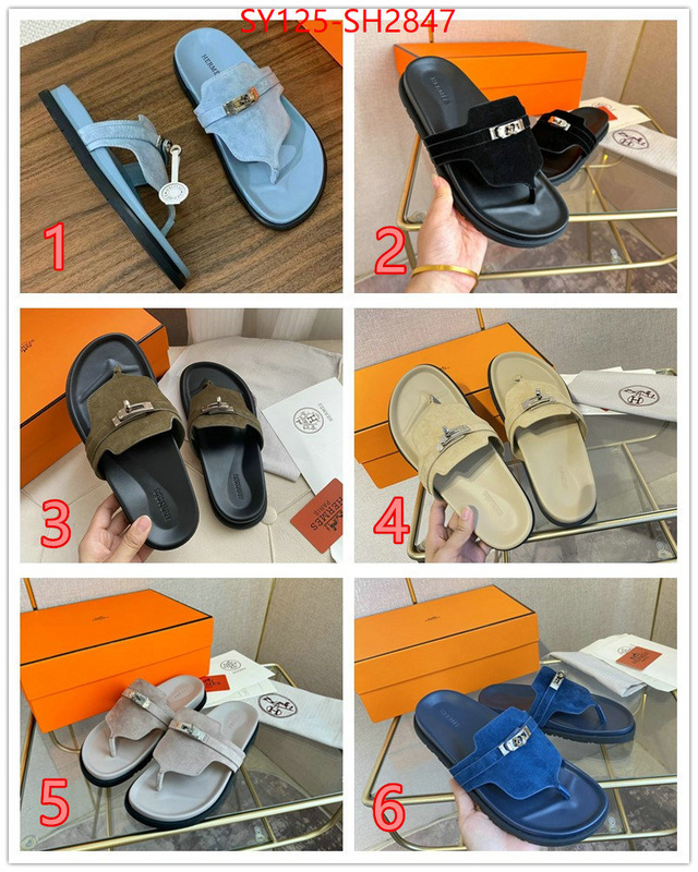 Women Shoes-Hermes sale ID: SH2847 $: 125USD