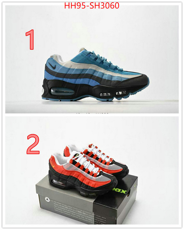 Men Shoes-Nike buy high-quality fake ID: SH3060 $: 95USD