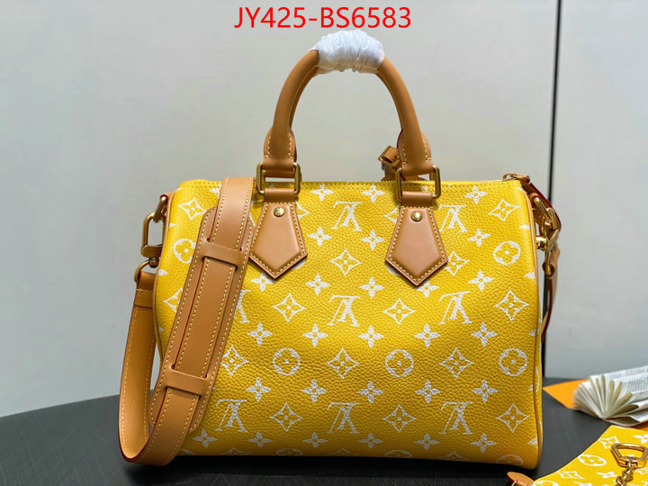 LV Bags(TOP)-Speedy- cheap ID: BS6583 $: 425USD,