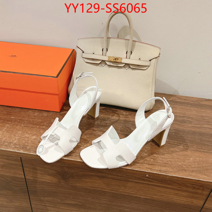 Women Shoes-Hermes sellers online ID: SS6065 $: 129USD-shoes yupoo Women Shoes-Hermes sellers online ID: SS6065 $: 129USD