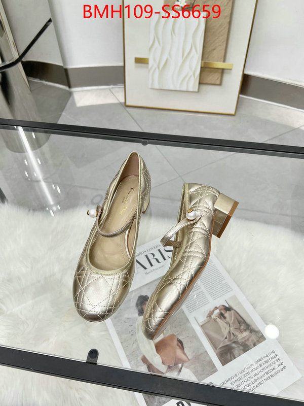 Women Shoes-Dior what is top quality replica ID: SS6659 $: 109USD
