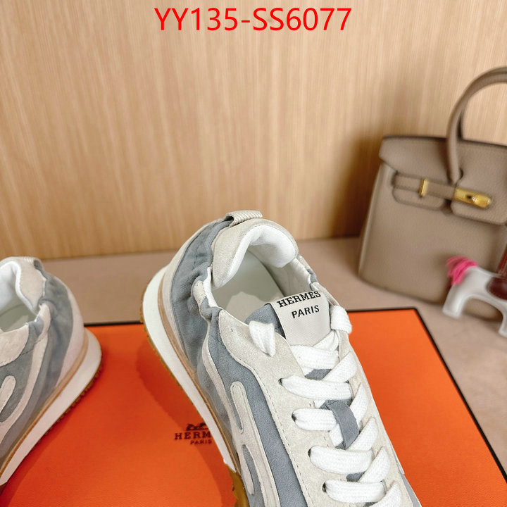 Women Shoes-Hermes sell online ID: SS6077 $: 135USD