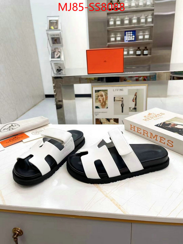 Women Shoes-Hermes high ID: SS8088 $: 85USD