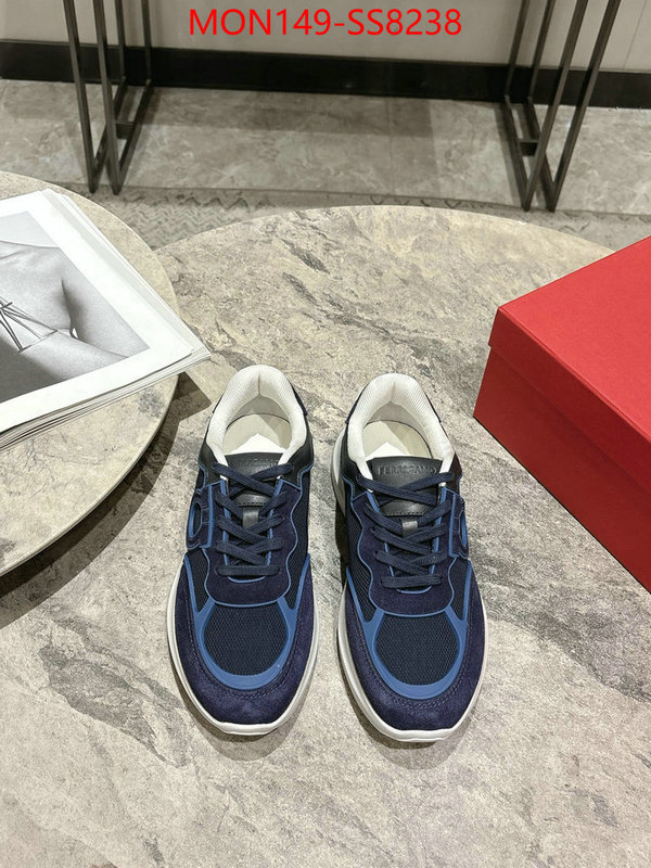 Women Shoes-Ferragamo where to buy the best replica ID: SS8238 $: 149USD