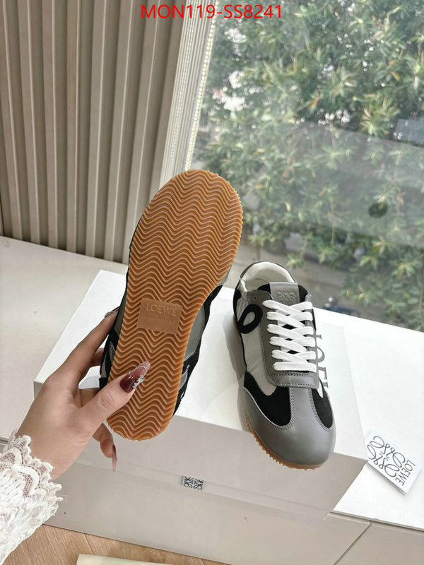Women Shoes-Loewe replica 1:1 ID: SS8241 $: 119USD