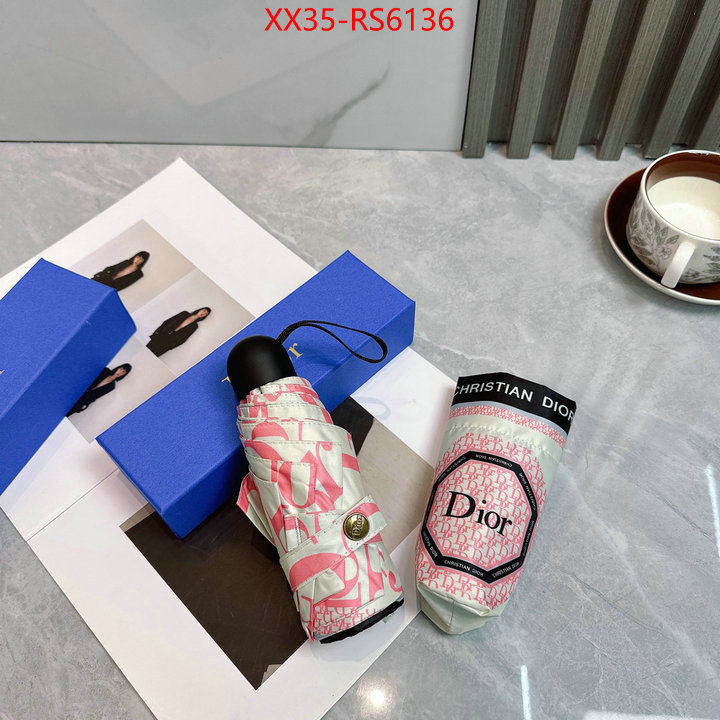 Umbrella-Dior aaaaa replica ID: RS6136 $: 35USD