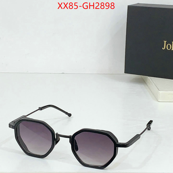 Glasses-John Dalia where could you find a great quality designer ID: GH2898 $: 85USD