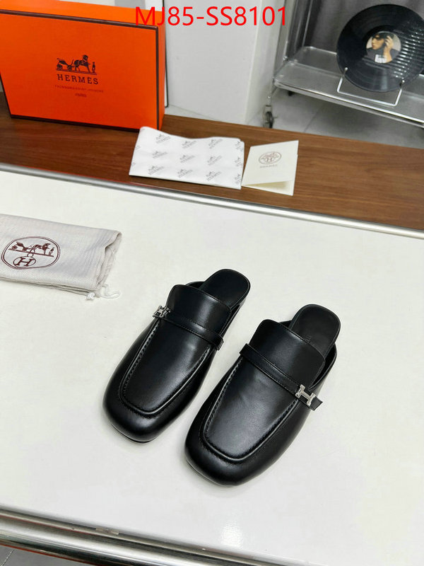 Women Shoes-Hermes we curate the best ID: SS8101 $: 85USD