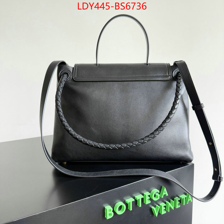 BV Bags(TOP)-Handbag- for sale online ID: BS6736 $: 445USD,