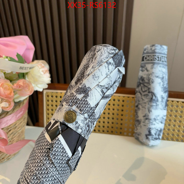 Umbrella-Dior knockoff ID: RS6132 $: 35USD