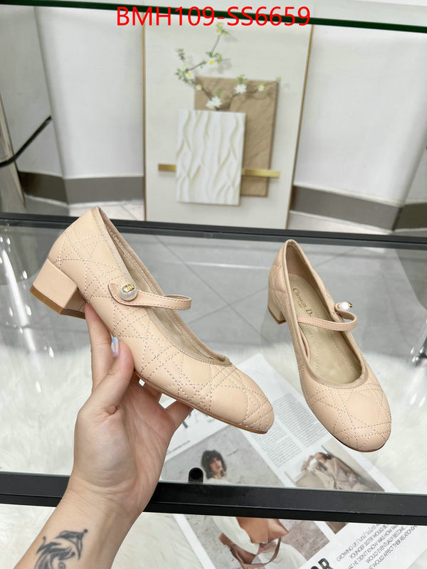 Women Shoes-Dior what is top quality replica ID: SS6659 $: 109USD