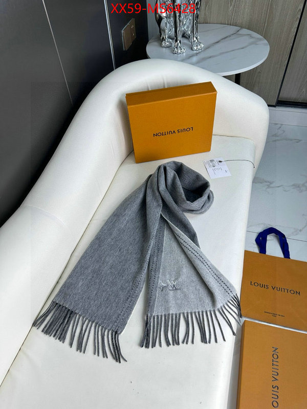 Scarf-LV is it illegal to buy ID: MS6428 $: 59USD