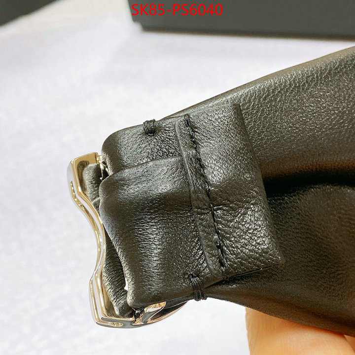 Belts-Chanel replica online ID: PS6040 $: 85USD
