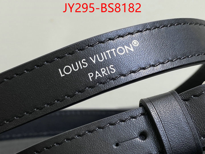 LV Bags(TOP)-Handbag Collection- luxury 7 star replica ID: BS8182 $: 295USD,
