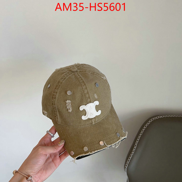 Cap(Hat)-Celine cheap online best designer ID: HS5601 $: 35USD
