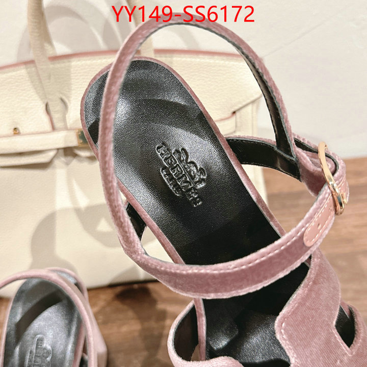 Women Shoes-Hermes online ID: SS6172 $: 149USD