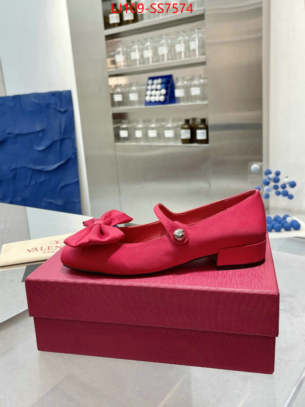 Women Shoes-Valentino where can i buy ID: SS7574 $: 109USD
