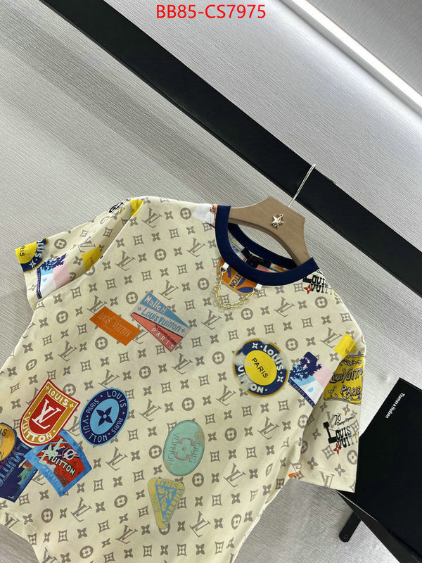 Clothing-LV best ID: CS7975 $: 85USD