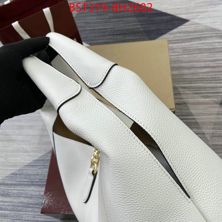Gucci Bags(TOP)-Handbag- high quality ID: BH2682 $: 319USD,