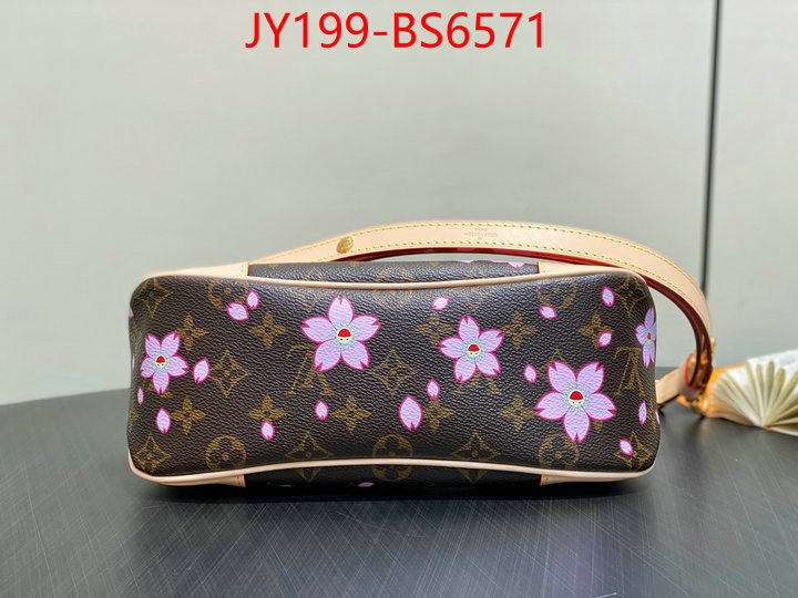 LV Bags(TOP)-Pochette MTis- every designer ID: BS6571 $: 199USD,