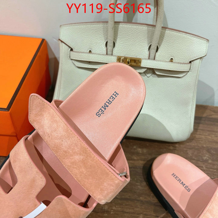 Women Shoes-Hermes aaaaa+ class replica ID: SS6165 $: 119USD