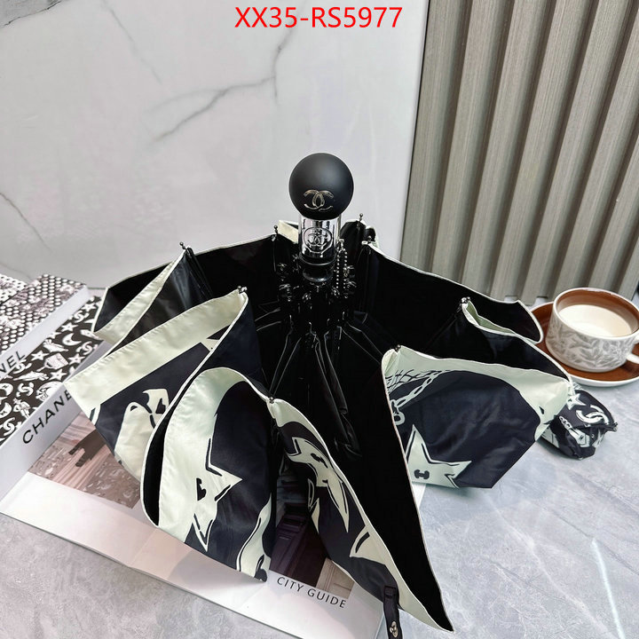 Umbrella-Chanel aaaaa+ class replica ID: RS5977 $: 35USD