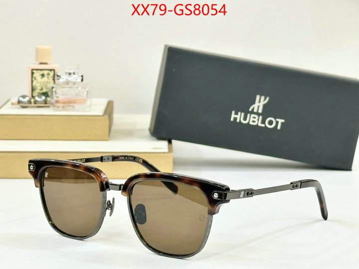 Glasses-Hublot fake aaaaa ID: GS8054 $: 79USD