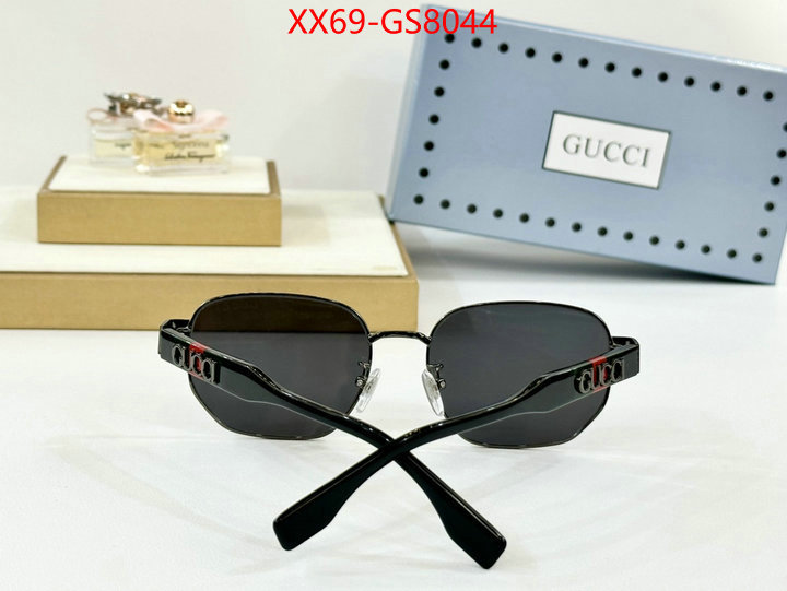 Glasses-Gucci where can i buy ID: GS8044 $: 69USD