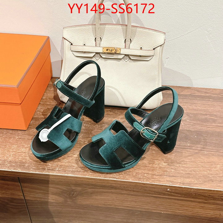 Women Shoes-Hermes online ID: SS6172 $: 149USD