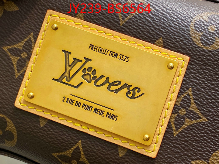 LV Bags(TOP)-Pochette MTis- wholesale replica shop ID: BS6564 $: 239USD,