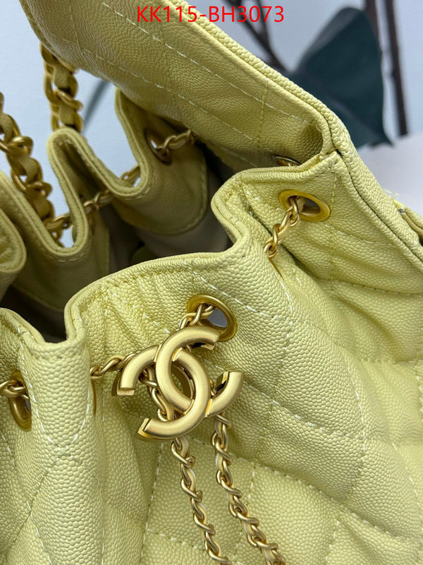 Chanel Bags(4A)-Handbag- how to start selling replica ID: BH3073 $: 115USD,