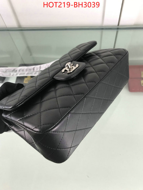 Chanel Bags(TOP)-Crossbody- top brands like ID: BH3039 $: 219USD,
