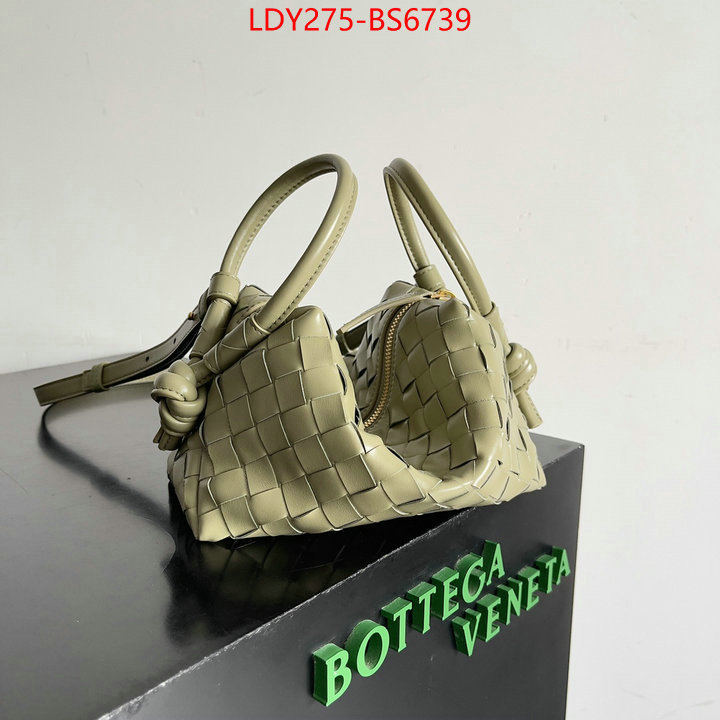 BV Bags(TOP)-Crossbody- fake cheap best online ID: BS6739 $: 275USD,