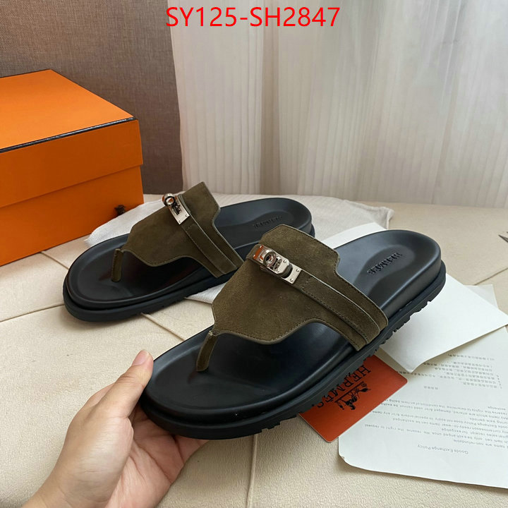 Women Shoes-Hermes sale ID: SH2847 $: 125USD