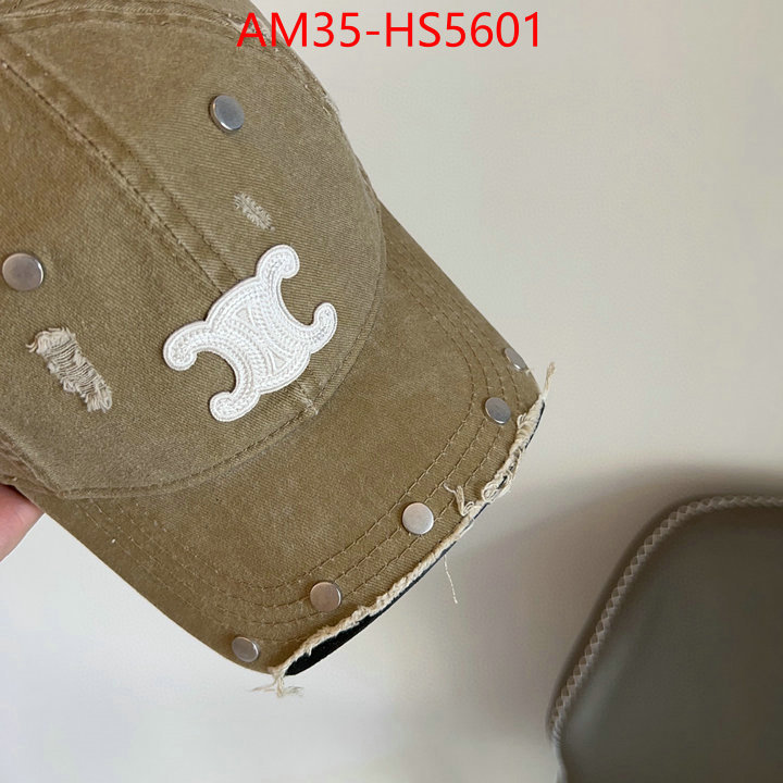 Cap(Hat)-Celine cheap online best designer ID: HS5601 $: 35USD