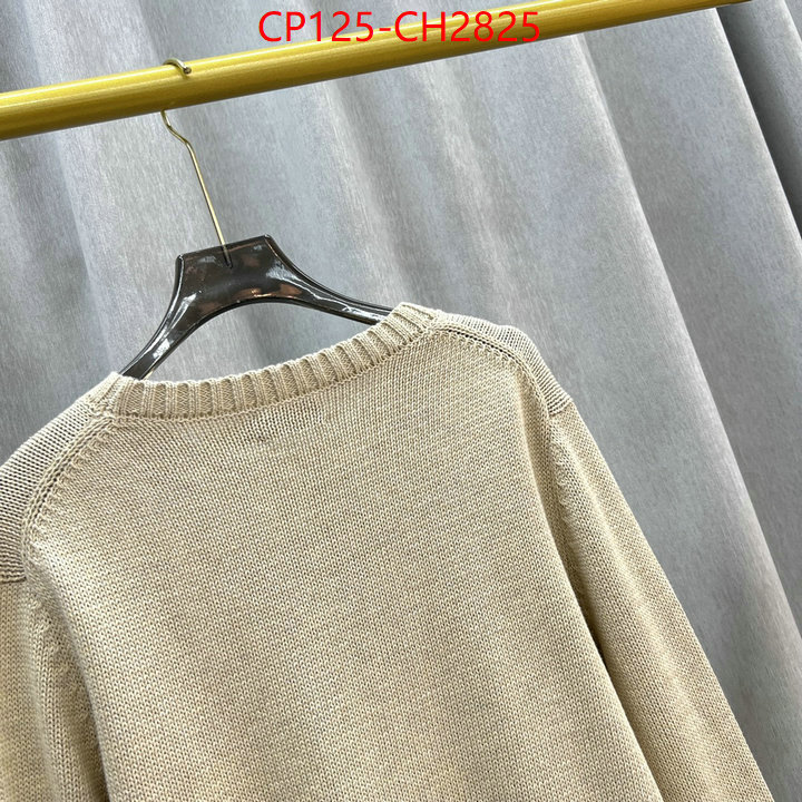 Clothing-Ralph Lauren how to start selling replica ID: CH2825 $: 125USD